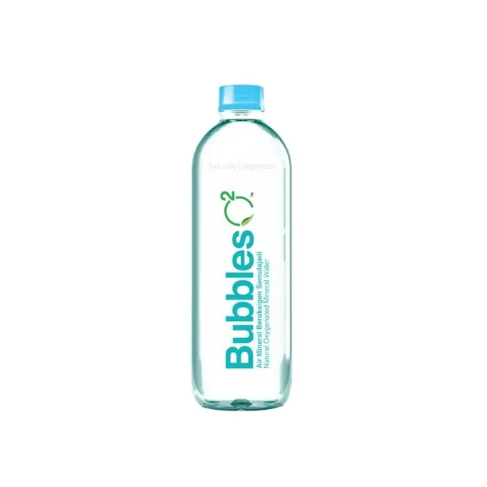 Supplier Wholesales Malaysia Good Selling Clean Natural Mineral Water High Content Oxygen Plastic Bottle for Daily Drink