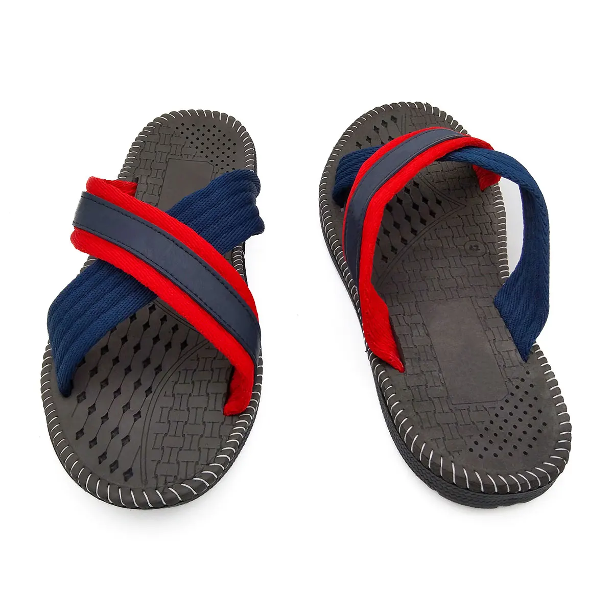 Women Man non-slip Sandals Famale Fashion Beach Casual Shoes Summer  Colorful Slippers for Women