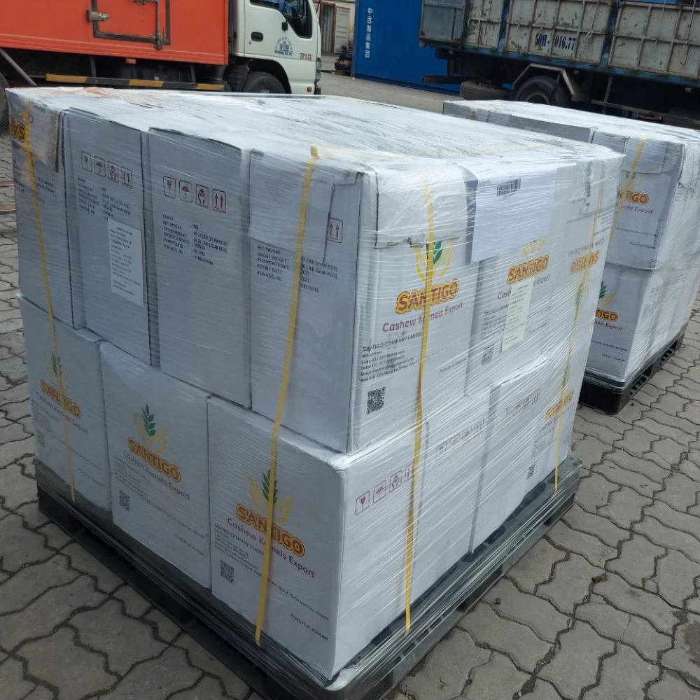 Орехи кешью из Вьетнама высококачественные орехи W320 W240 Kaju Badam 1 кг премиум-класса готов к