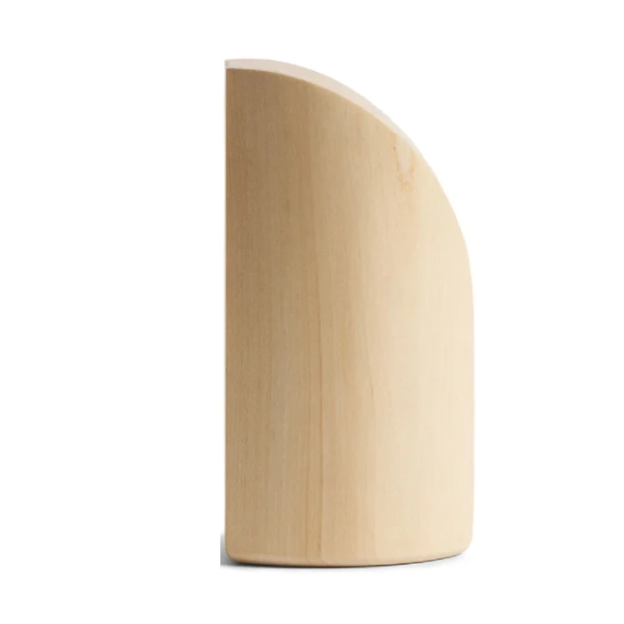 Home Decorative Wooden Bookend Support OEM Customized Handmade Book Support Organizer Buy From Indian Exporter