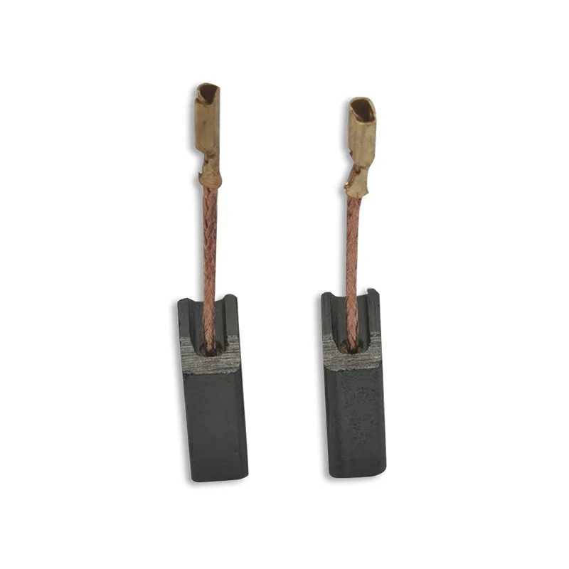 Big Worx carbon brush module 6x11x15mm carbon brushes for angle drinder WU829  WU771 WU816 WU900 WU811