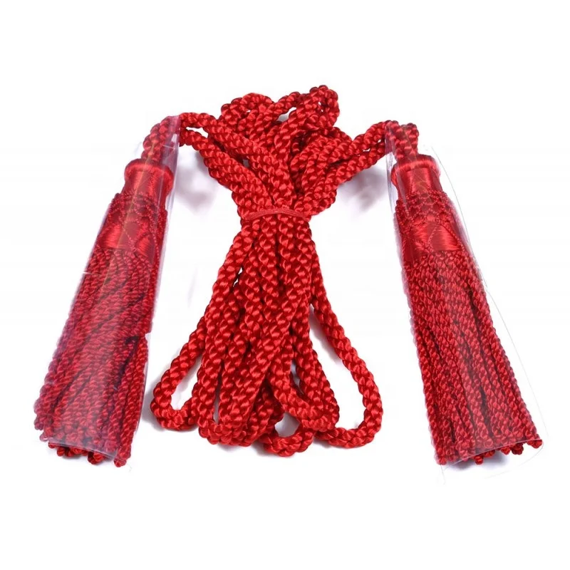 Wholesale customize Bagpipe drone silk cord/Silk Drone Cord in all colors  Accessories