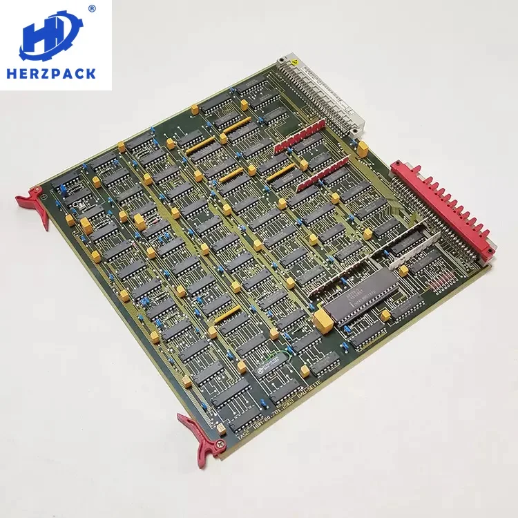 PCBA Main Boards of Offset Printing Machine