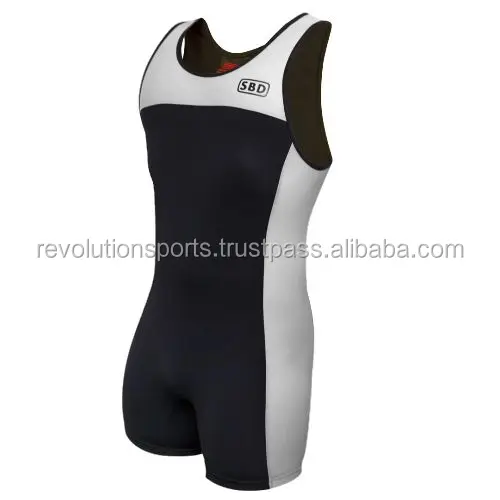 International Powerlifting singlet for weight lifting/competitions high grade non tear Fabric 2023 Best Quality
