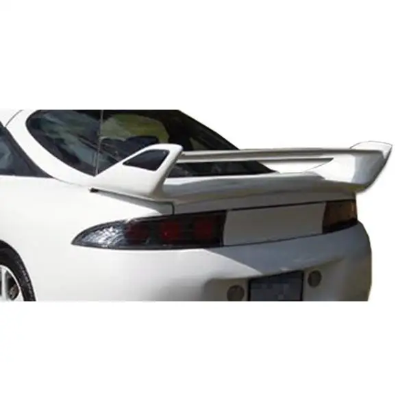 1995-1999 Mitsubishi Eclipse Eagle Talon Duraflex GT-R Wing Trunk Lid Spoiler - 1 Piece