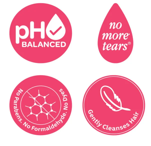 Johnson Baby Shampoo 100ml Shiny Drops Variant Soft Fresh Smells and Gentle Touch Bottle Pack From Best Brand Baby Shampoo