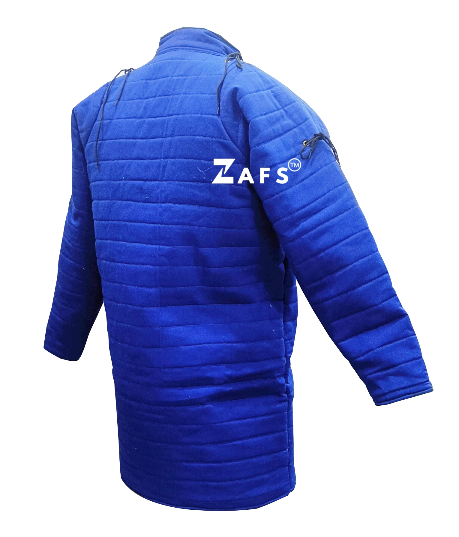 Padded Gambeson Costume Jacket Viking Medieval Warrior Cosplay Hunter Outfit