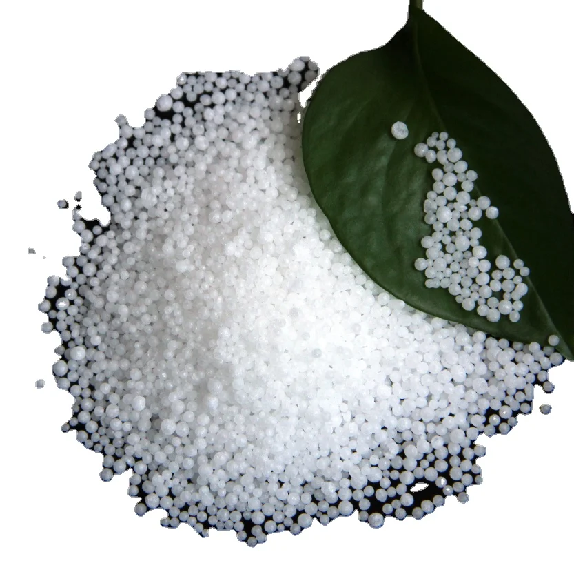 quality pure organic bulk urea 46 fertilizer nitrogen