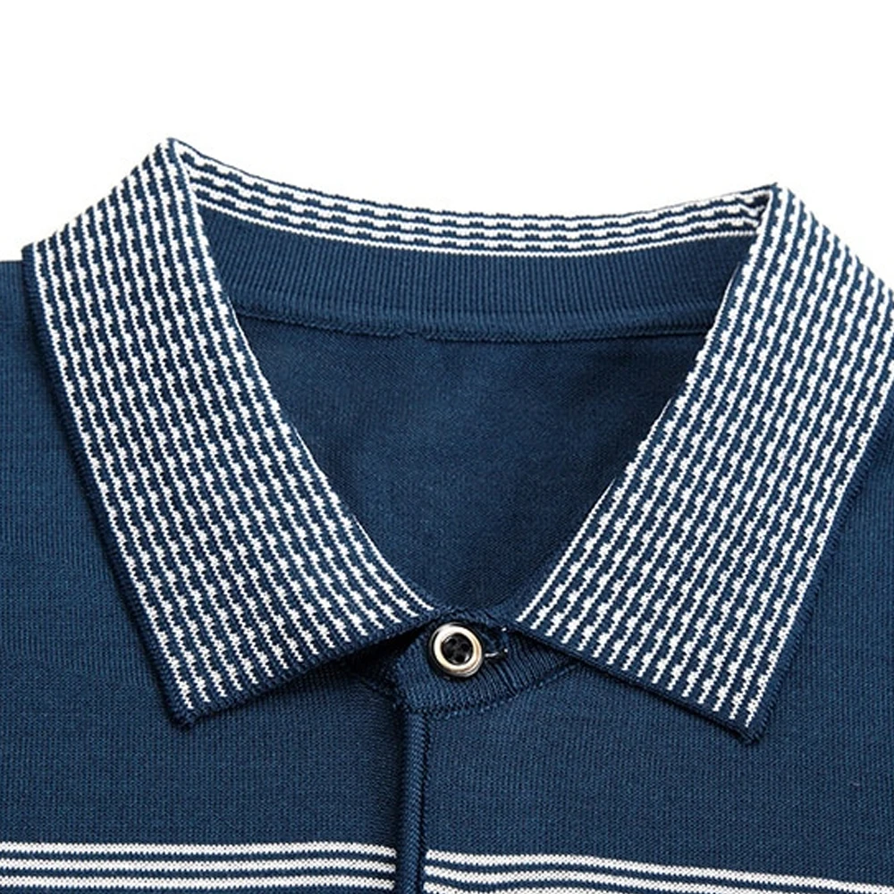 Wholesale Men Slim Fit Polo T Shirt Men 100% Cotton Custom Printing Logo Best Quality Men Short Sleeve  Polo T Shirts