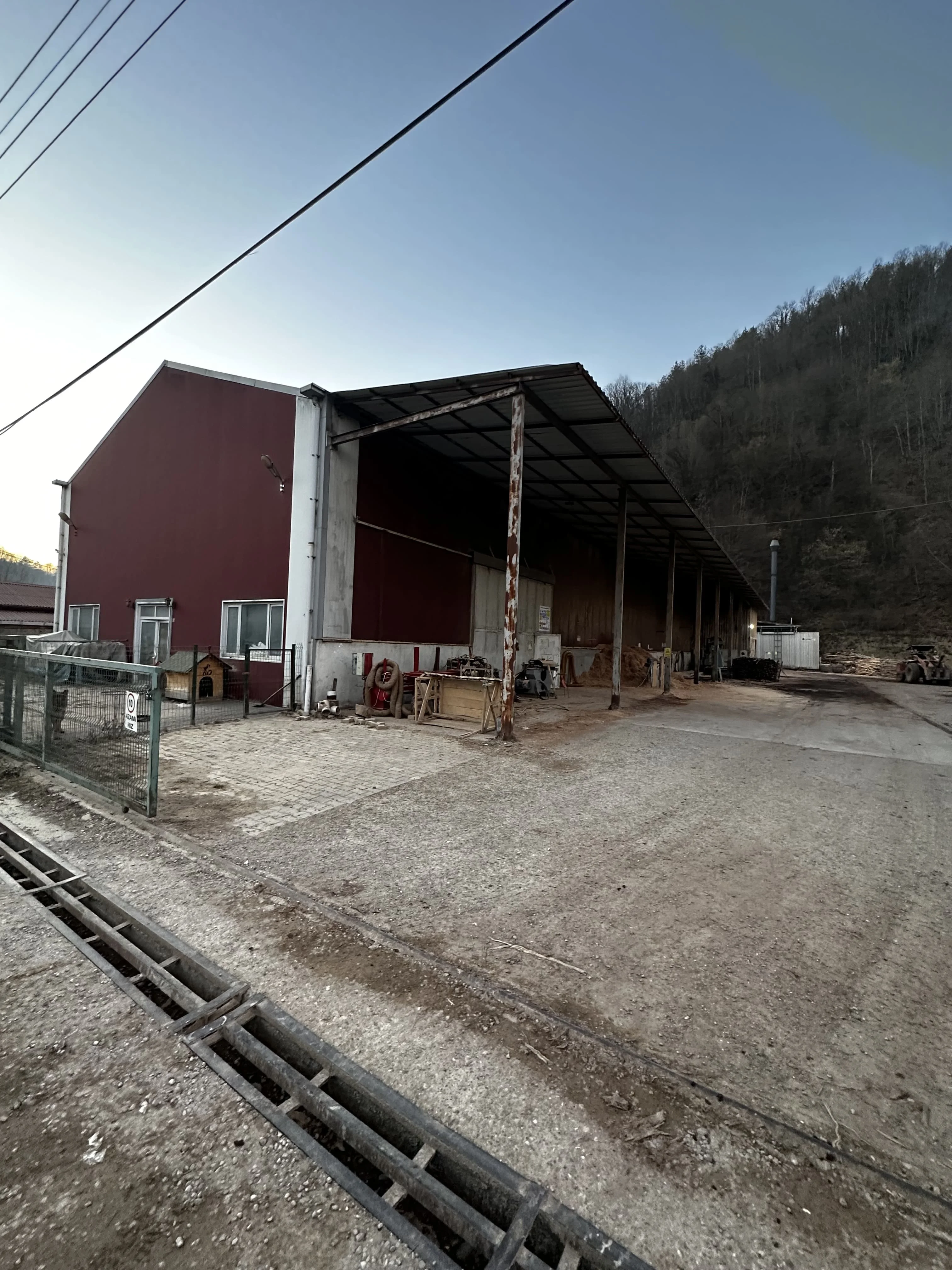 Hot Sale Beech Wooden Broom Stick 120cm 24mm Best Quality Spades & Shovels from Turkey with Best Price