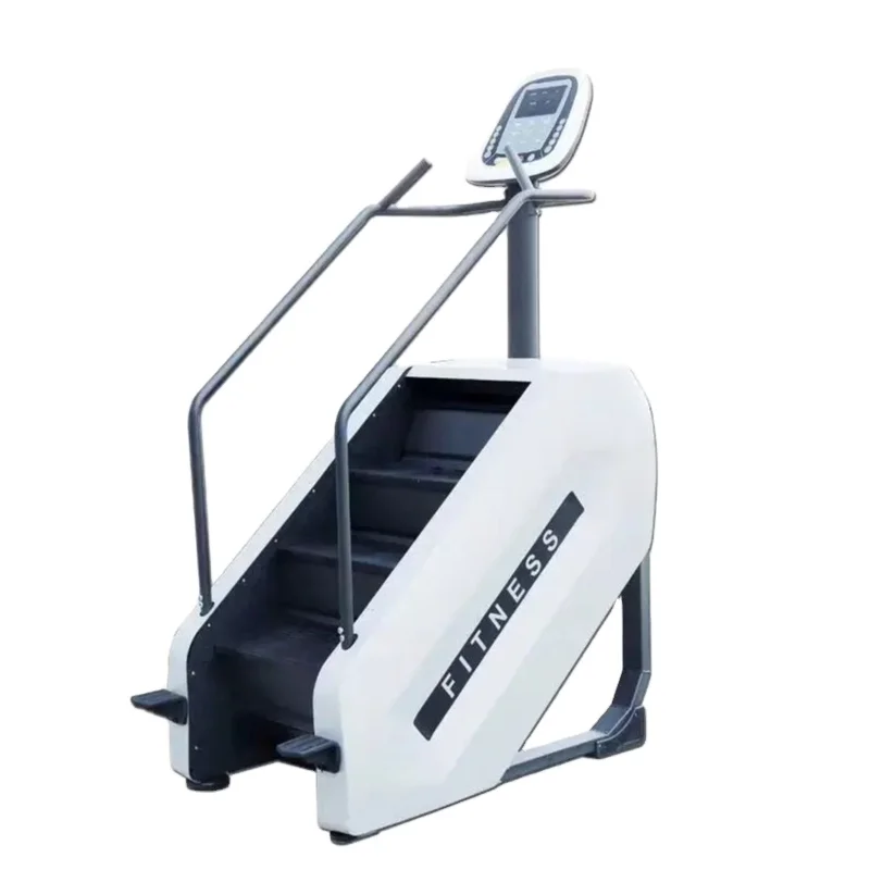 Stair Machine Cardio Gym Equipment Commercial Gym Stair Climbing Master Climber Machine
