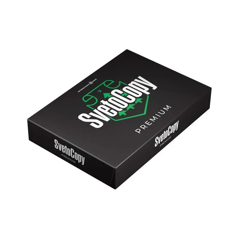 Original Svetocopy A4 Copy paper wholesale / Cheap Svetocopy Paper