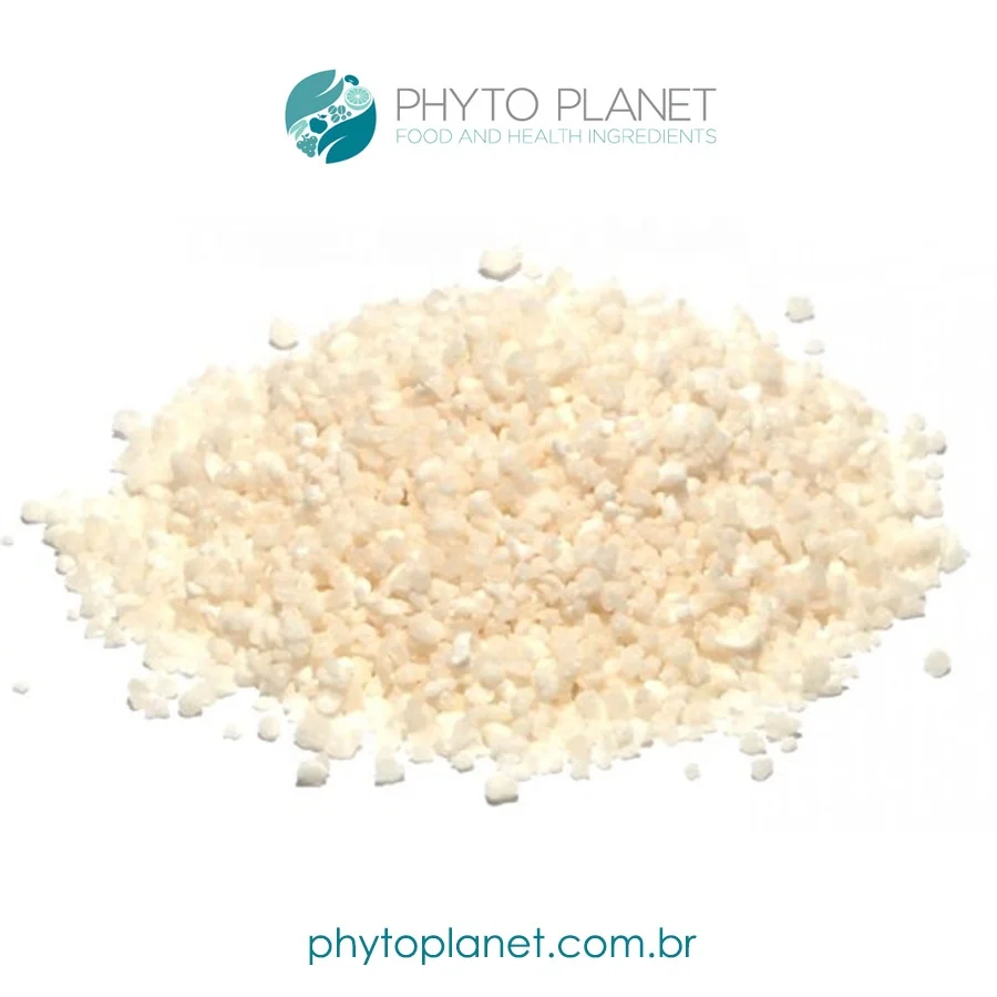 Tapioca Starch Agglomerated