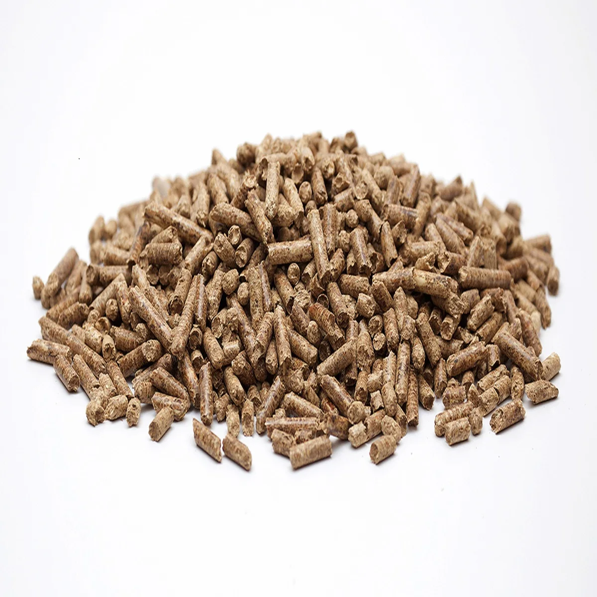 BEST PRICE - EN Plus-A1 Wood Pellets / wood pellet size 6mm 8mm - Export worldwide