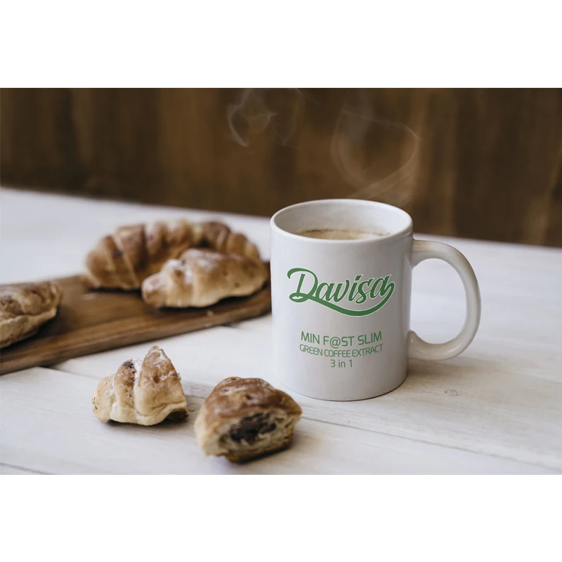 Wholesale Tongkai Ali  4 in 1 Instant Coffee From Vietnam Man Heathly DAVISA Brands