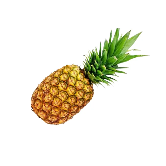 Organic Tropical Pineapple Fruit New Crop Pineapple Fruit Juicy Fresh Pineapple Quality Competitive Price