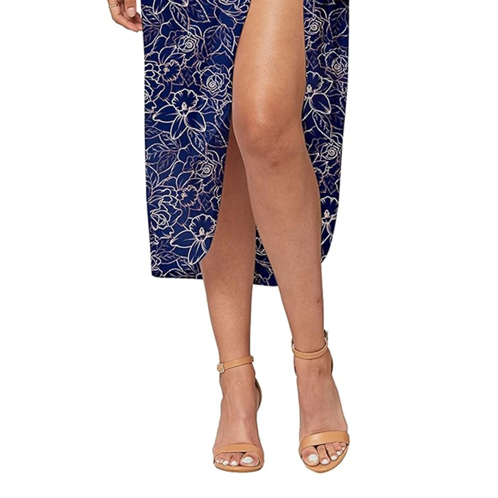 NEW Popular one Pieces Beachwear Printed  Bikini Sexy Beach Sarong wraps for women beach cover up top quality