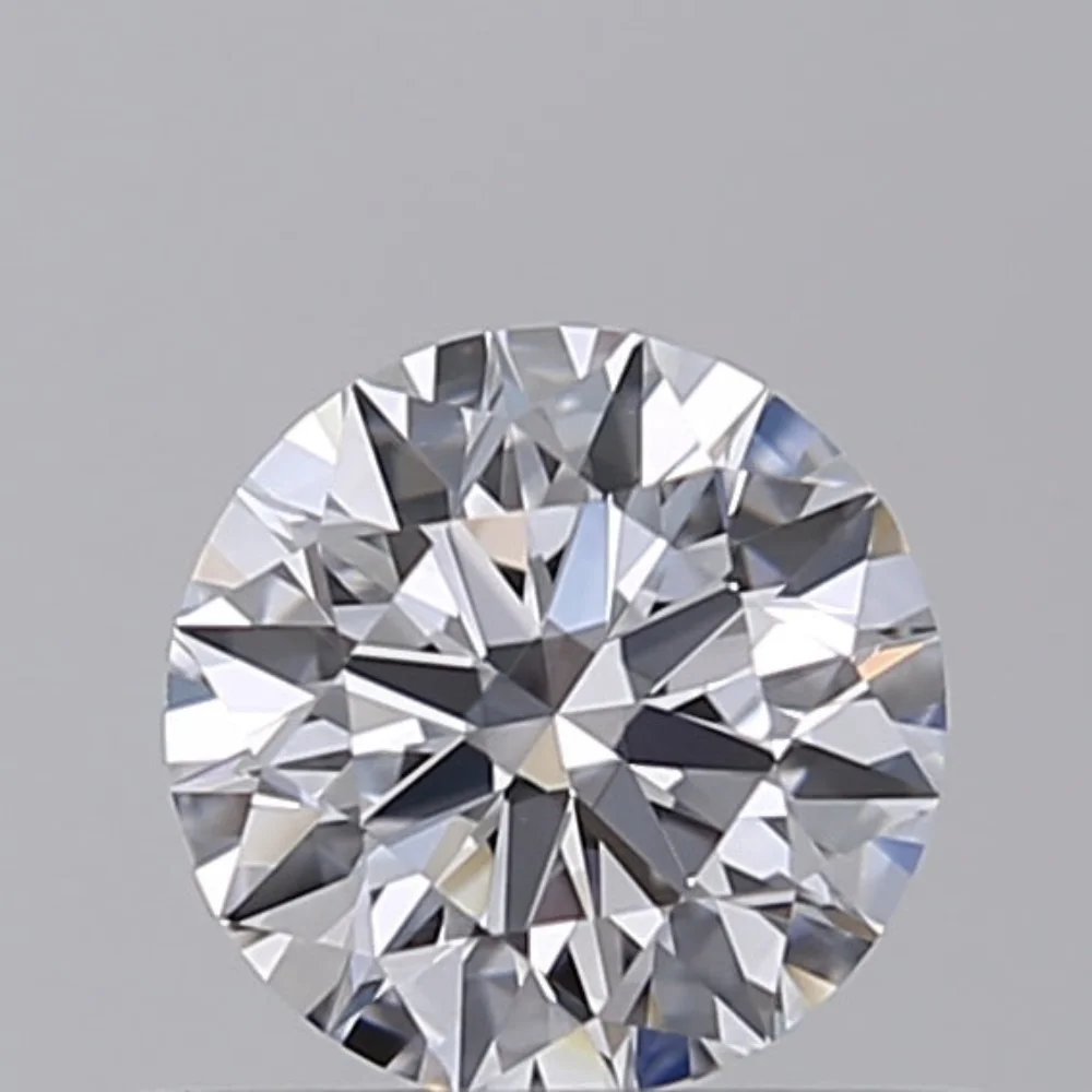 India Gia Certified HPHT Loose Diamonds 0.01-2ct round Brilliant Cut VS1 Real Lab Grown CVD Lab Diamond with IGI Certificate