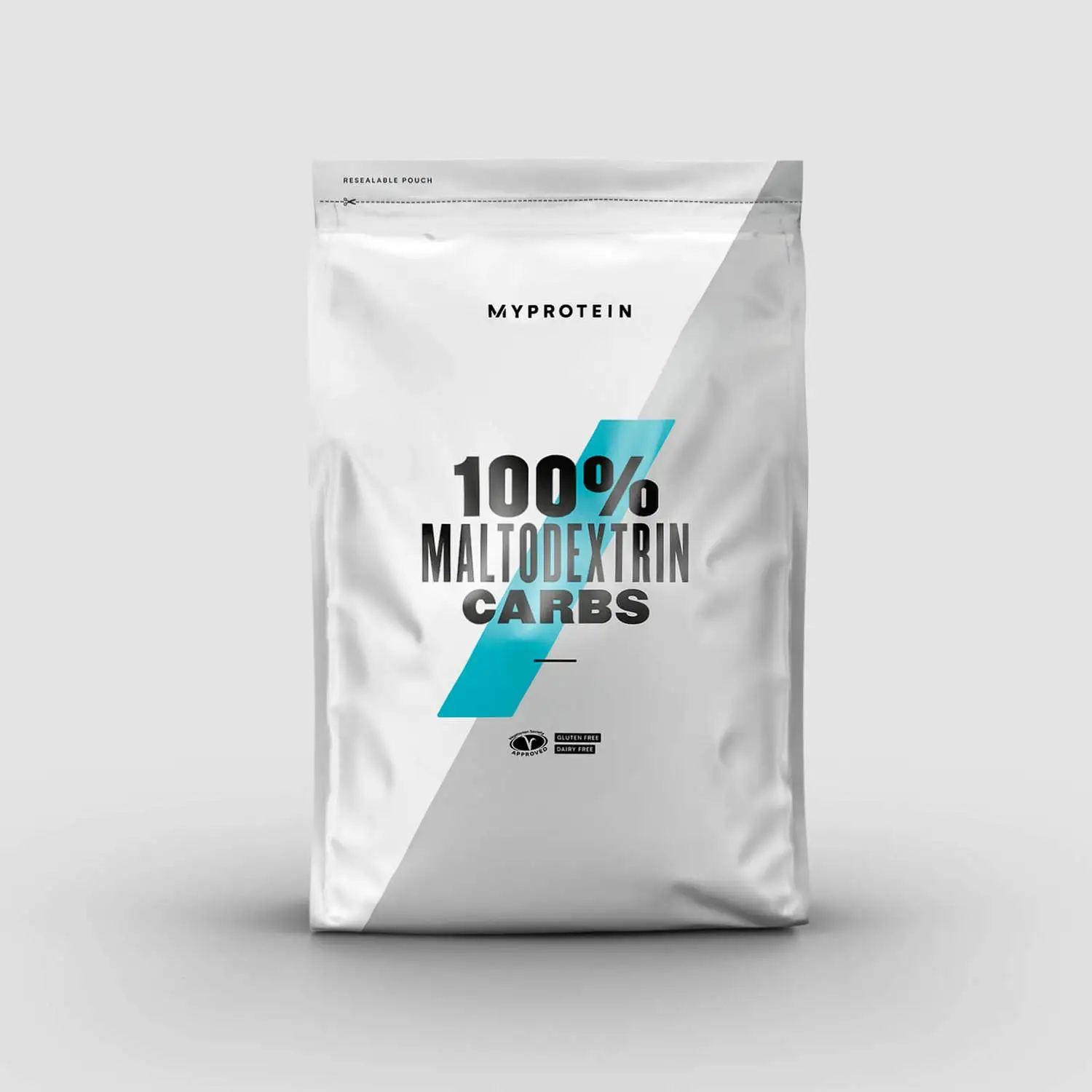 Refined High Quality Colorful Yellow/Red/Brown Maltodextrin For Food
