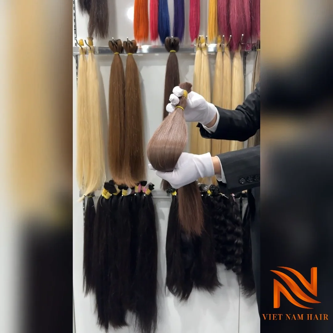 Global Pick Wholesale Tape Hair Extensions Chocolate Milk Brown Remy Virgin Hair Invisible Tape Real Human Straight Body Wave