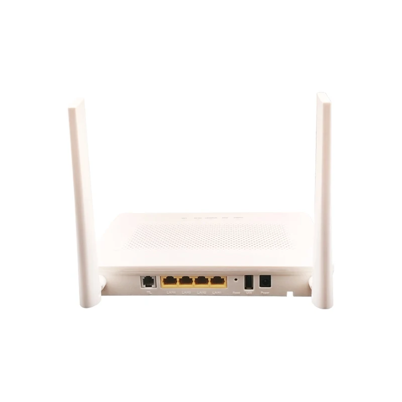 EG8145V5 гигабитное оптоволокно ONU GPON 4GE 1VOIP 2 4G/5G WIFI домашний маршрутизатор FTTH ONT модем сети Интернет-маршрутизатор