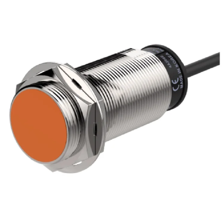 3 wire PRL30-10DP AUTONICS M30 inductive proximity sensor PNP output switch in stock