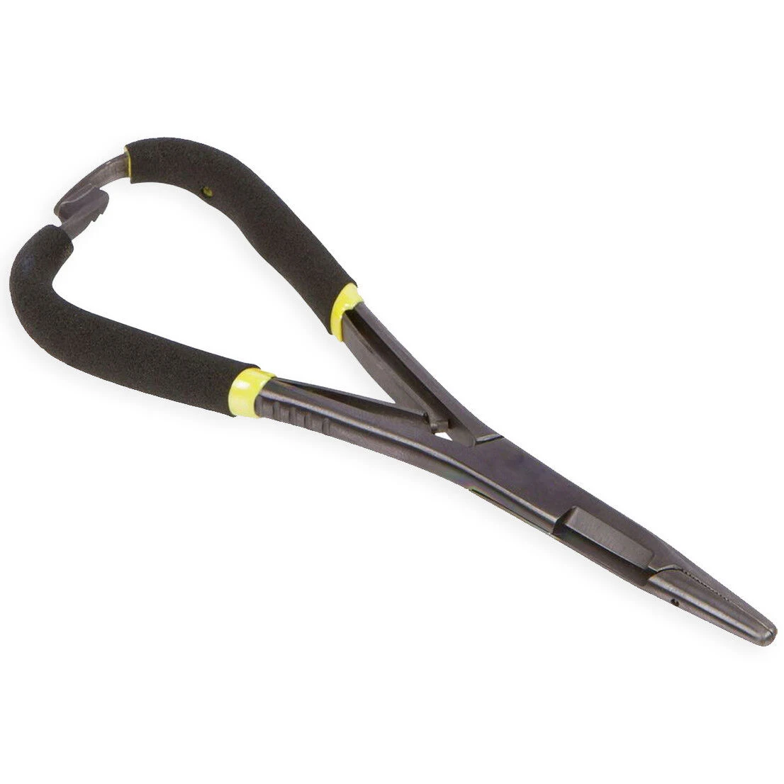 NEW LOON OUTDOORS ICONIC TOOL KIT W/ NIPPERS LANYARD  QUICKDRAW FORCEPS Made in Pakistan