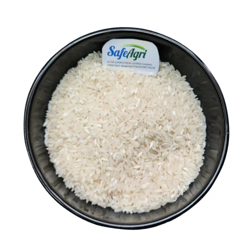 5% Broken Long Grain Raw Rice with 14% max Moisture Long Grain White Rice Long and Slender Shape Pure Natural White Colour