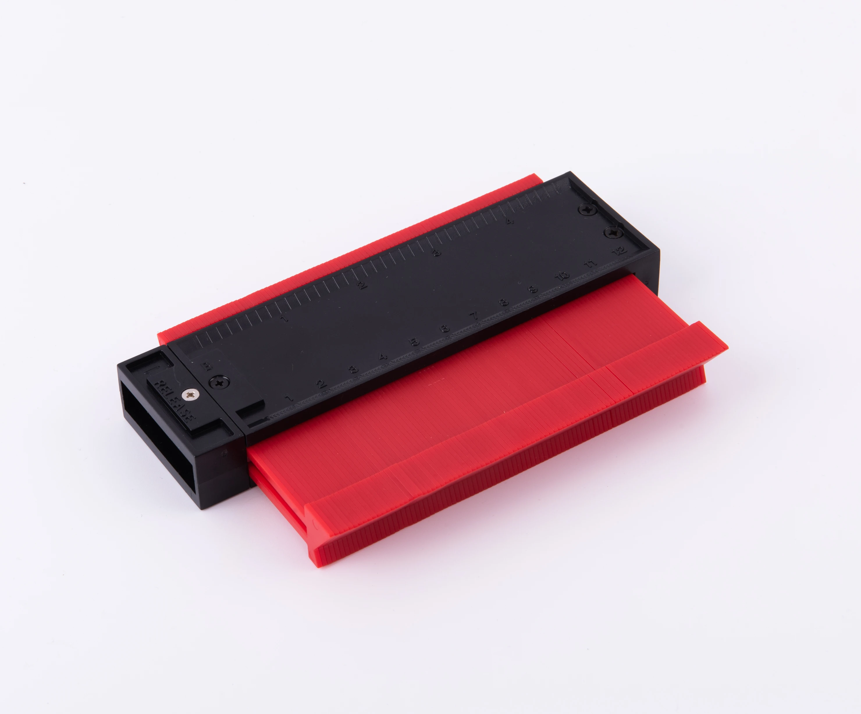 Contour Copy Duplicator For Measuring