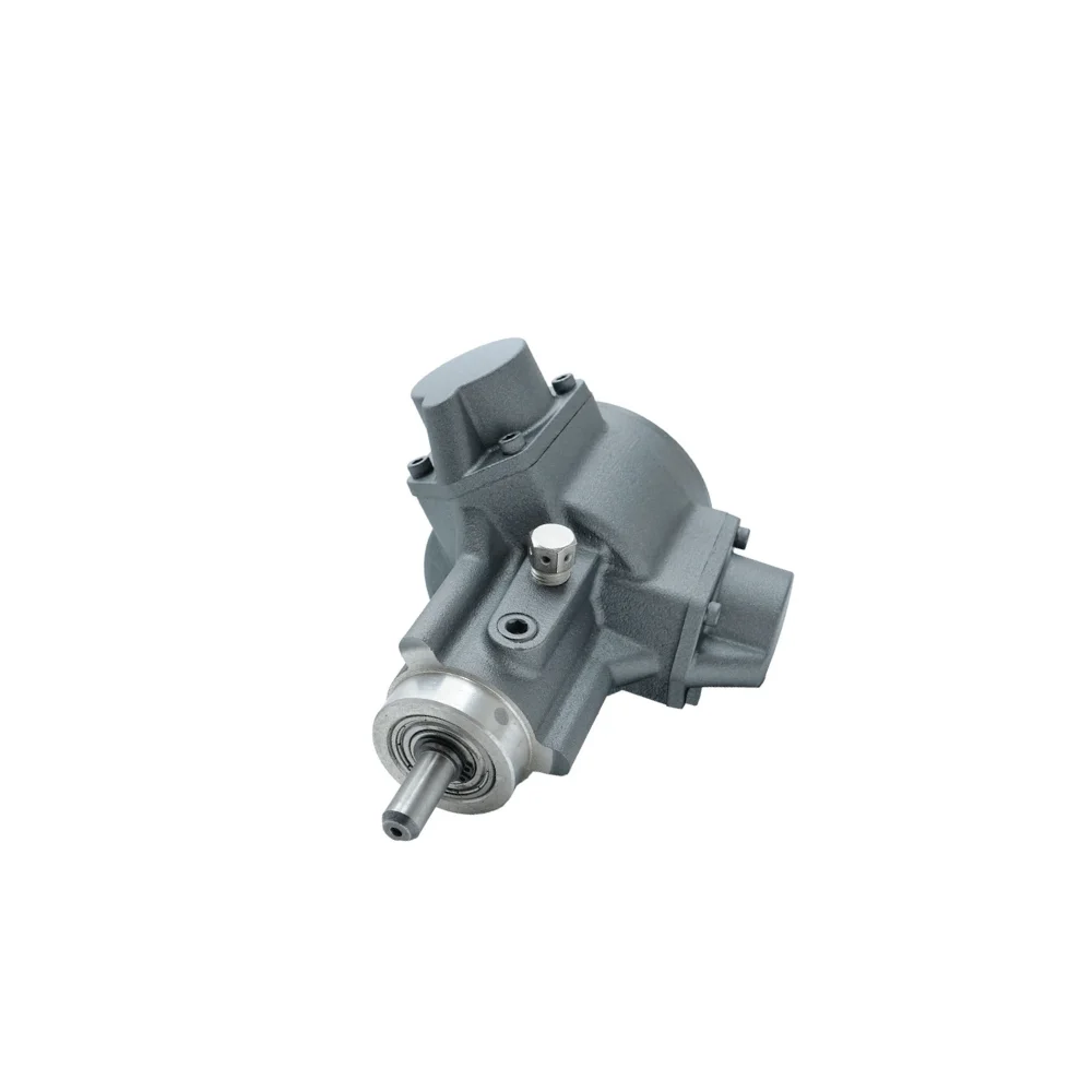 Pneumatic Air Motor Pneumatic Motor