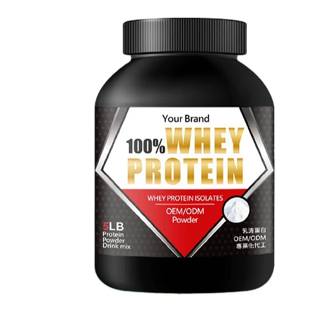 Taiwan whey protein