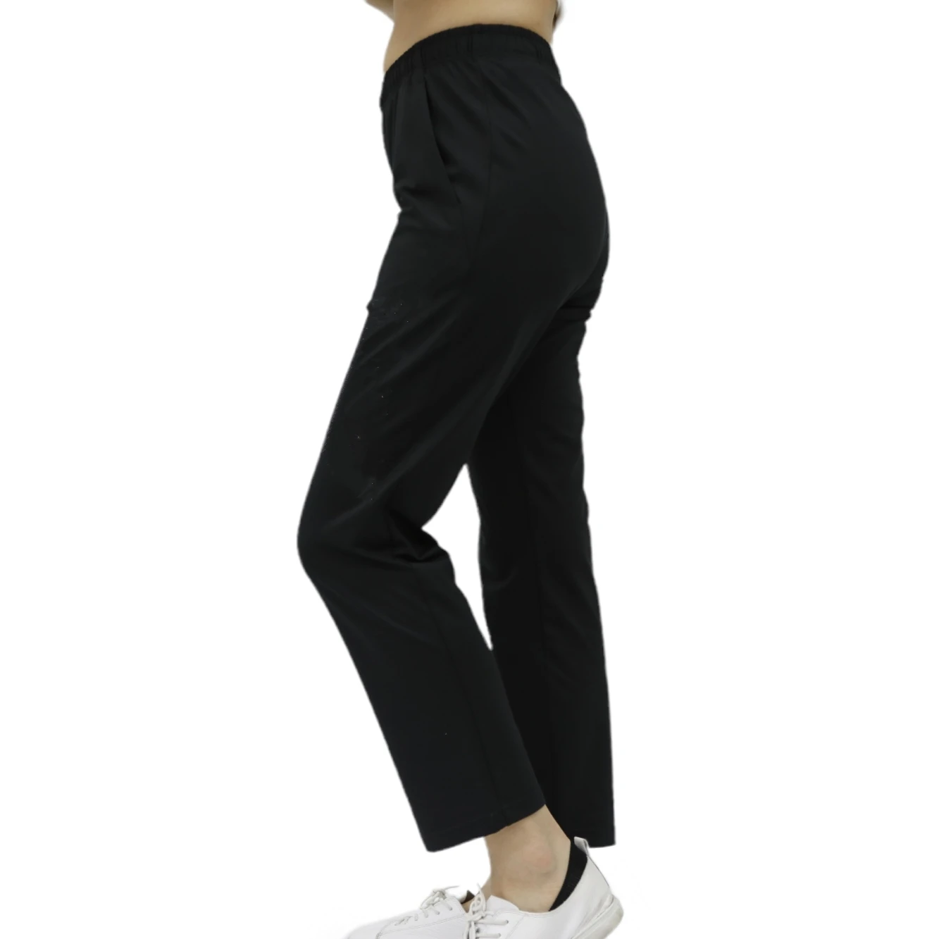 Knitted Training Pants