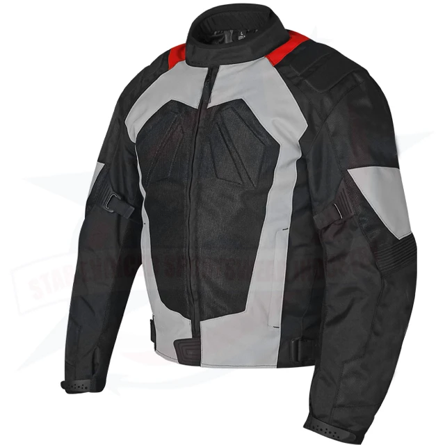 Мотоциклетная Куртка Cordura на заказ | премиум качества водонепроницаемая текстильная куртка