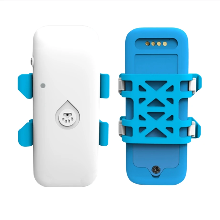 2g Network Smart Electronic Pet Tracker with Anti-Lost Feature Tracker for Pet