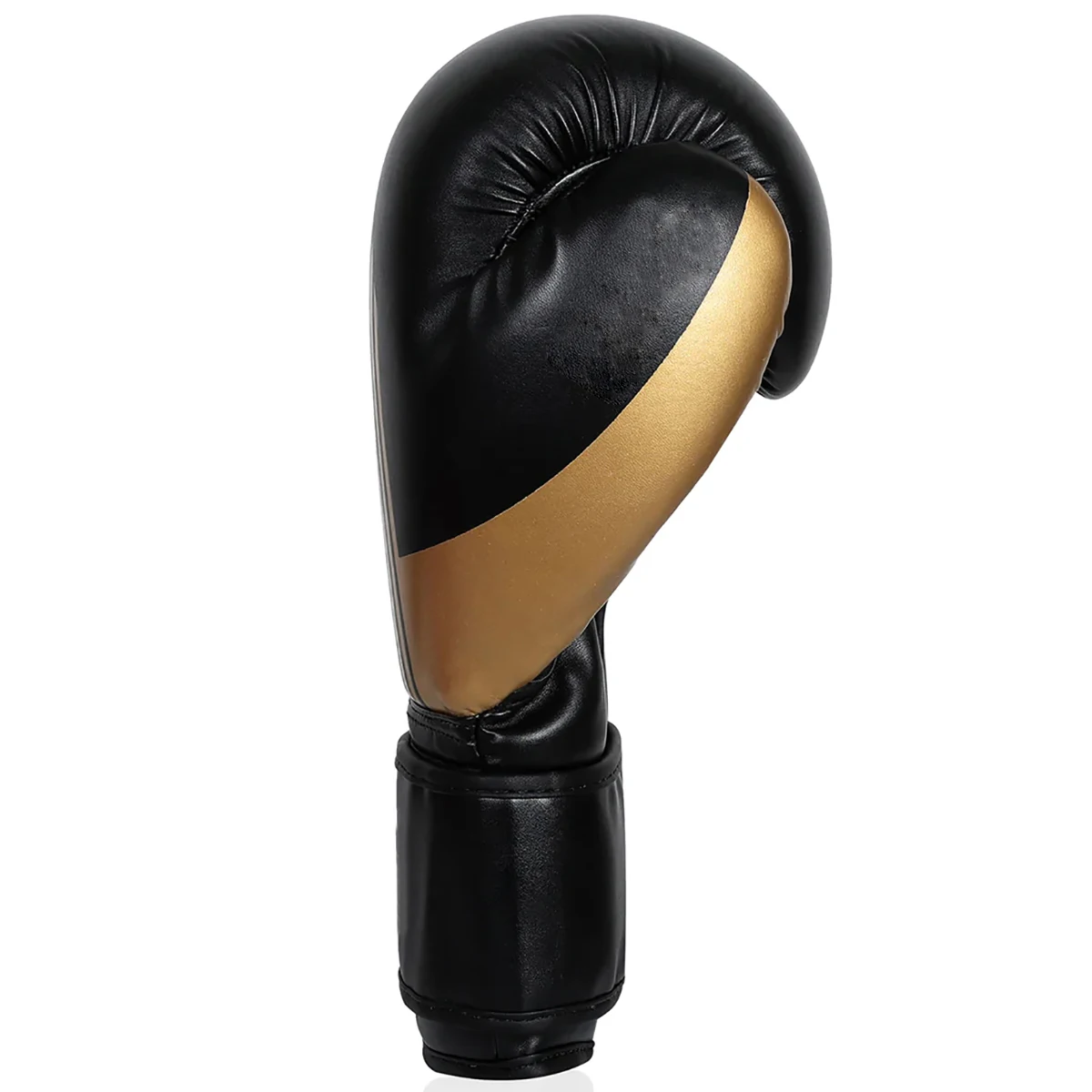 Best Design Good Selling Latest Product New Arrival Best Supplier Black Color Comfortable Boxing Gloves