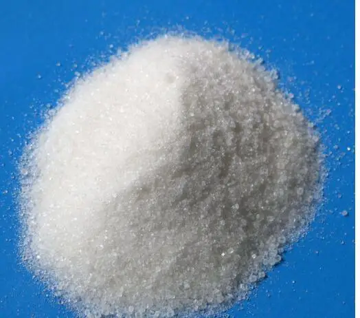 White Granular Phosphate Fertilizer Mono ammonium Phosphate MAP fertilizer 11-46-0