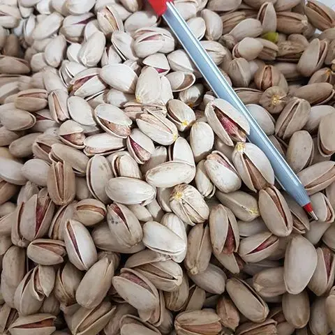 Pistachio Nuts / Sweet Pistachio (Raw and Roasted) At Affordable Price Ready Now