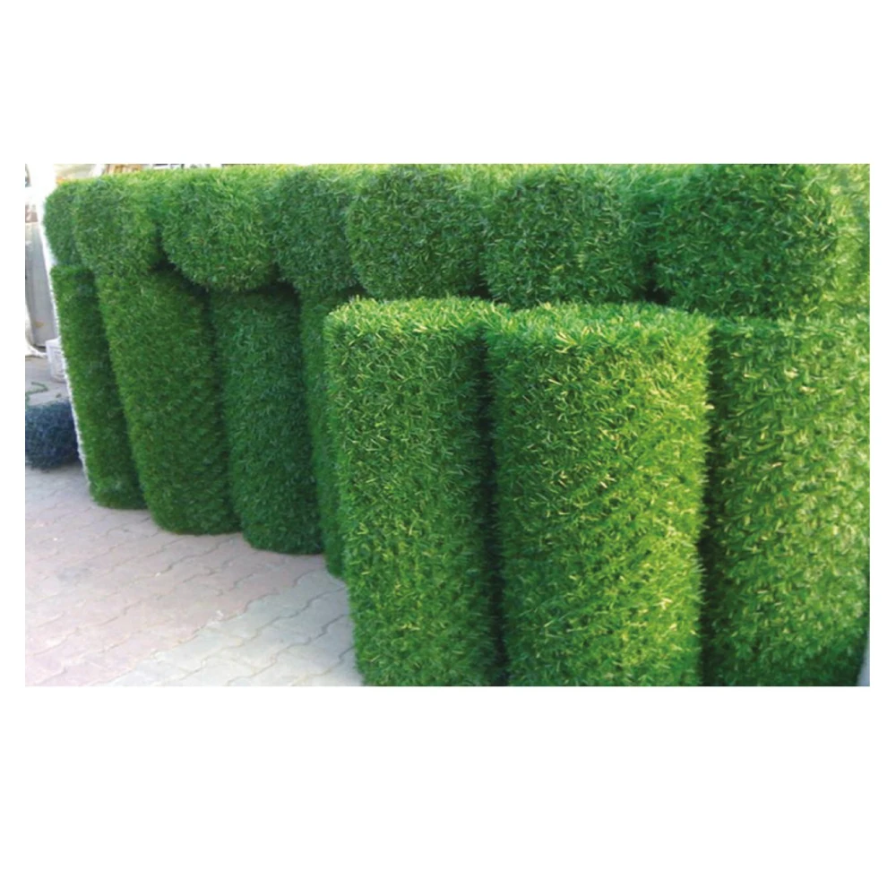 Best Quality Hexagonal Pattern Grass Fence Standard Green 1 Roll 10m2 Garden Fences from Turkey Best Price