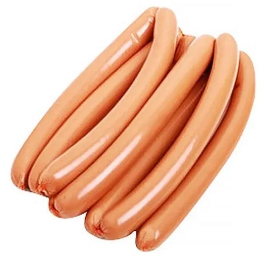 Frozen Halal Chicken Sausage Wholesale Supplier