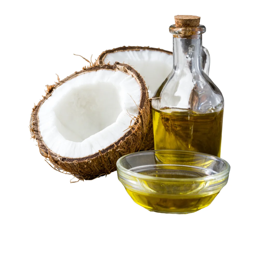 Рафинированный девственный кокос по заводским ценам