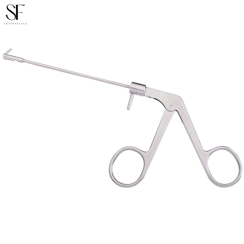 Rotating Ostrom Antrum Punch Forceps Surgical Instruments Top Quality Punch Forceps