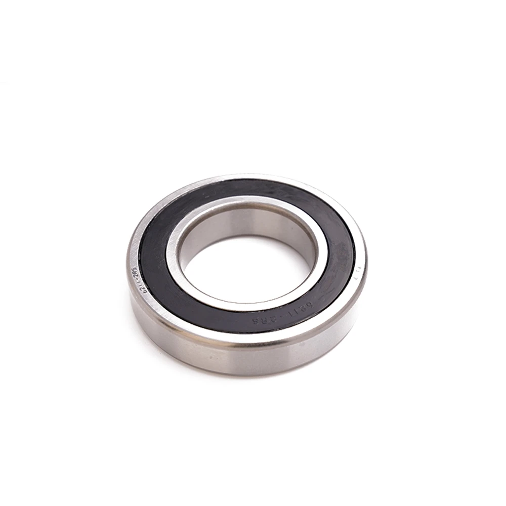VNV Manufacturing Bearing Original Supplier 6304 2rs deep groove ball bearing block types stainless steel precision ball bearing