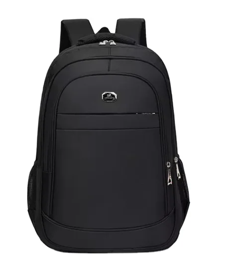 Vietnam Backpack Anti Theft Smart Laptop Backpack Bag Large Capacity Multifunction Nylon Pink Soft Fashion Black Waterproof
