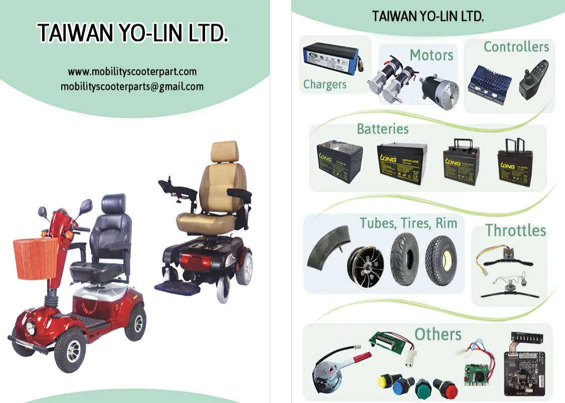 PG NEW VSI with Anderson Connector Joystick Power Wheelchair D51161.02