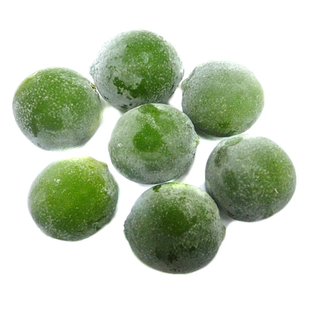 FROZEN LIME WHOLE NEW CROP HIGH QUALITY - CHEAP PRICE - GOOD FOR HEALTH ORIGIN VIETNAM TO EXPORT / LIMA CONGELADA ENTERA