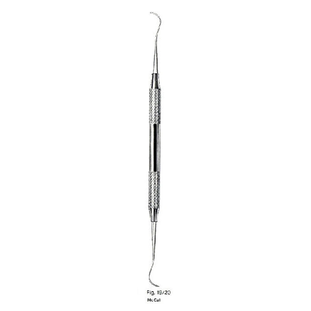 High Quality Stainless Steel Dental Instruments Mixing Spatula Dental for Mixing Plaster cement Dental Instruments Microscope