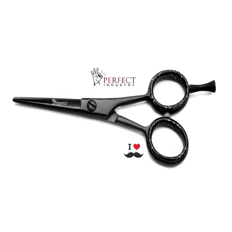Professional barber scissors hair cutting scissors for men & women / salon supplies hair scissor / beard & mustache scissors
