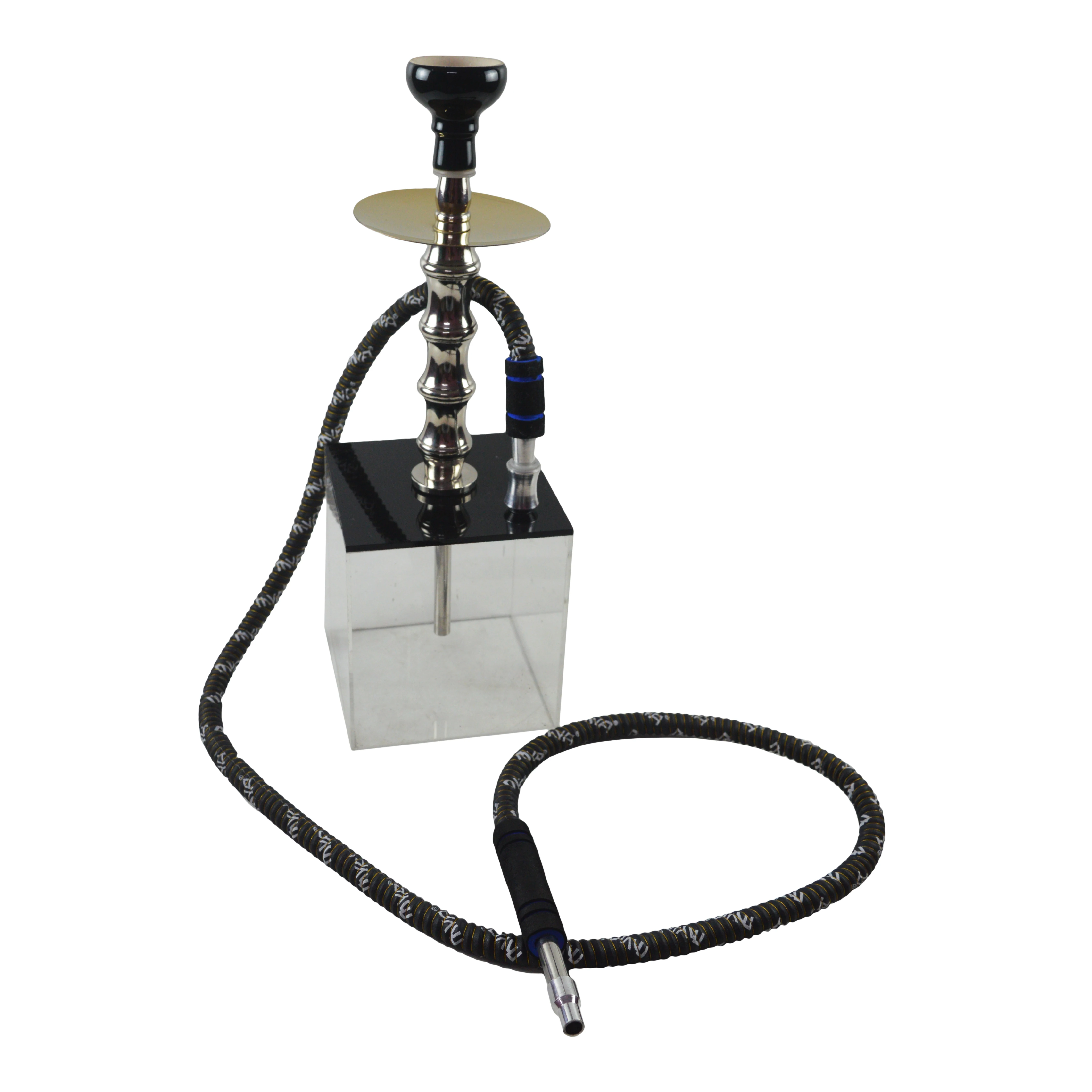 High Quality Handmade Hookah Convenient to Use with Amazing Design Customization Color Direct Manufacturer Price