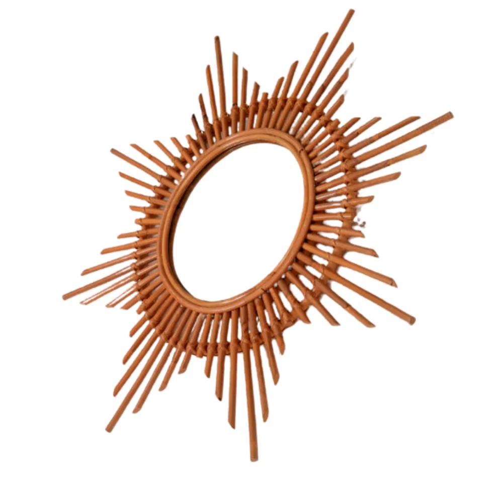 Wholesale Price Handmade Table Decoration & Accessories Minimalist Sustainable Seagrass Wall Decor Place Mat