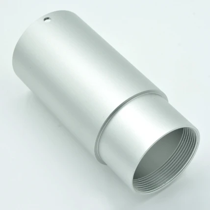 Customization/Aluminum/Steel/Copper/Brass/CNC Service Processing/Sandblasting/Mechanical Processing/Mechanical Parts